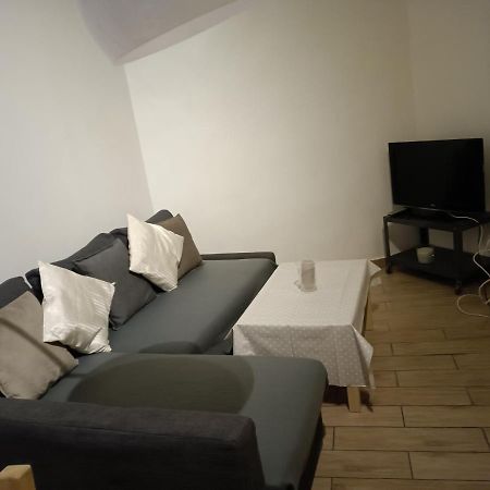 Appartement Centre Historique Montpellier Extérieur photo