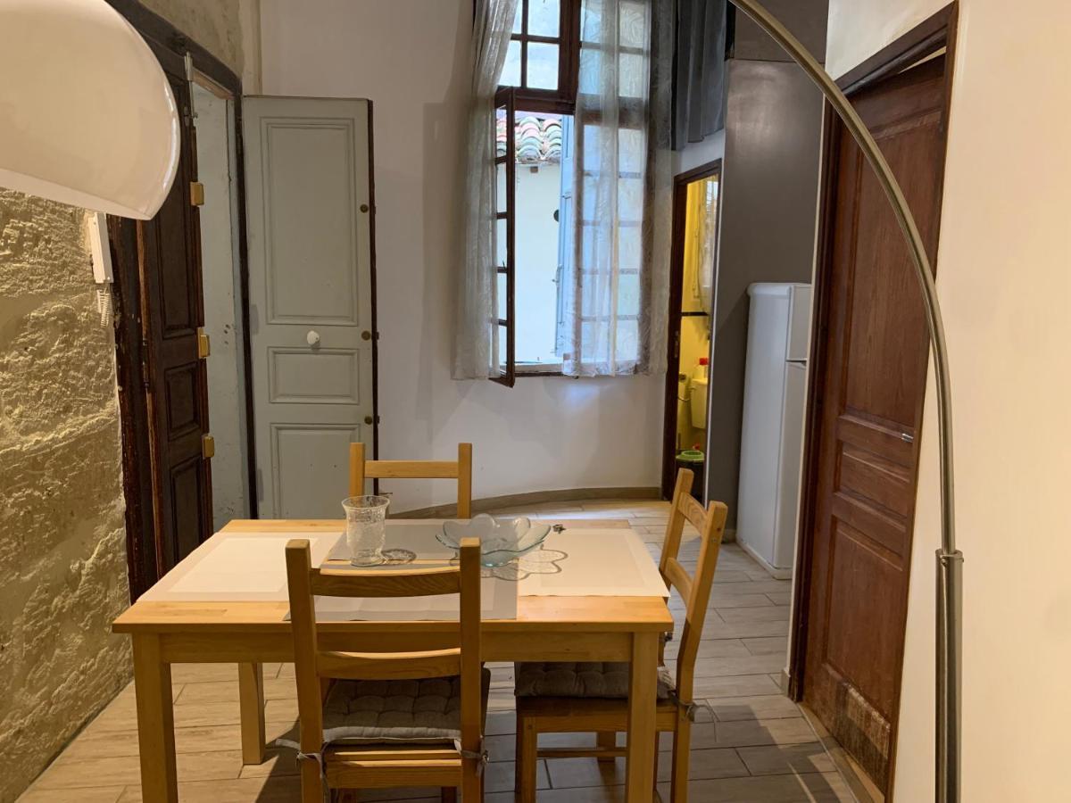 Appartement Centre Historique Montpellier Extérieur photo